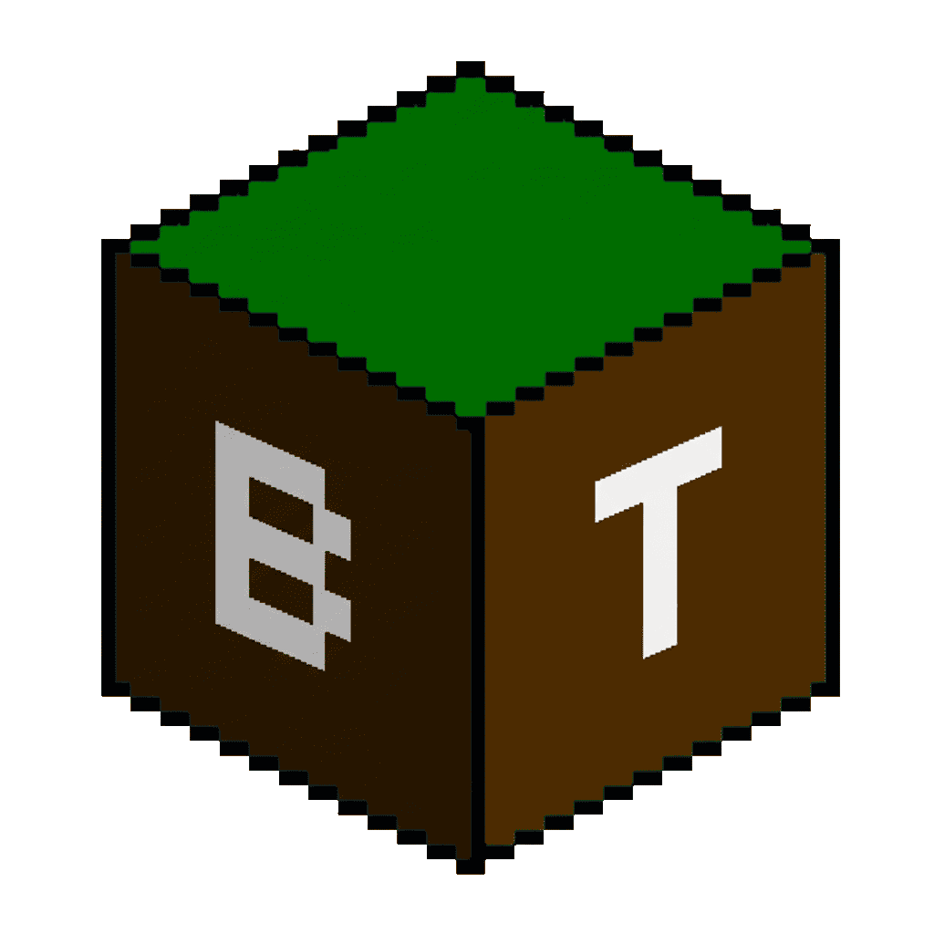 BlockyTrivia logo