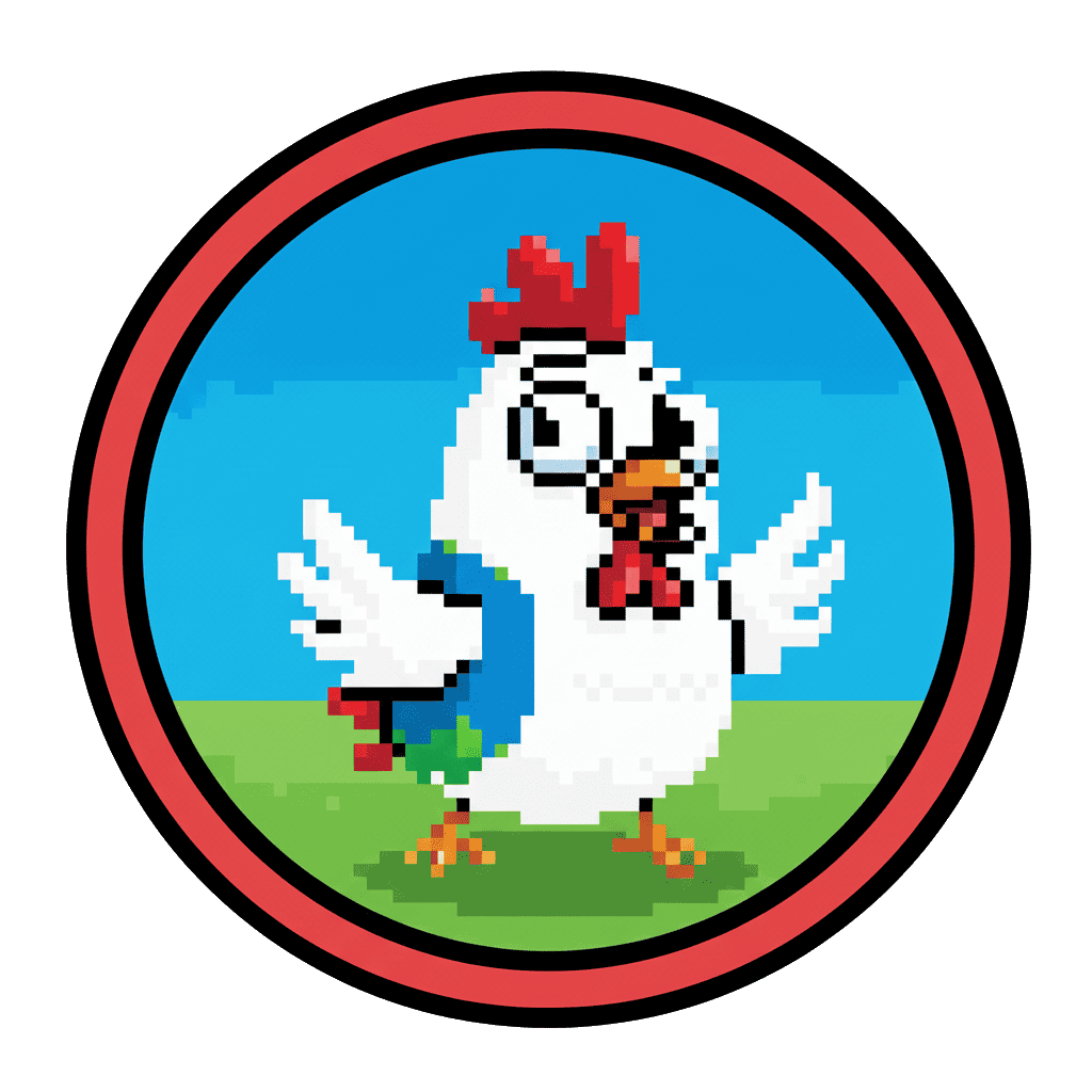 Terzi Game logo